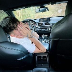 Meet your Posher, Jesse